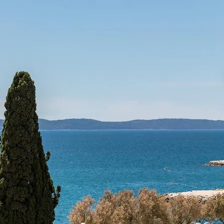 Elysian Zen Luxury - Two Bedroom With Terrace And Sea View *