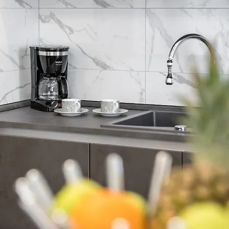 Elysian Zen Luxury - Two Bedroom With Terrace And Sea View Apartment *