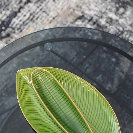 Elysian Zen Luxury - Two Bedroom With Terrace And Sea View Daire Split